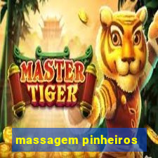 massagem pinheiros